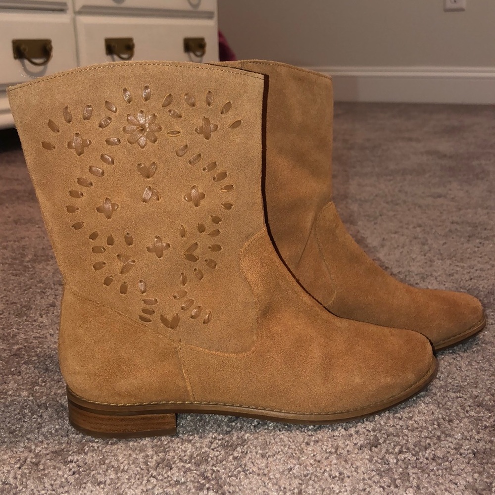 Jack Rogers boots